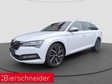 Skoda Superb Combi 2.0 TDI DSG Style NAVI RFK MATRIX A - Skoda Superb in Augsburg