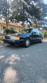Saab 9000 2.3-16 CC - Saab 9000 Gebrauchtwagen