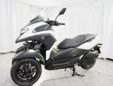 Yamaha Tricity 300 2025  Autoführerschein der Klasse 3  - YAMAHA NEU ROLLER