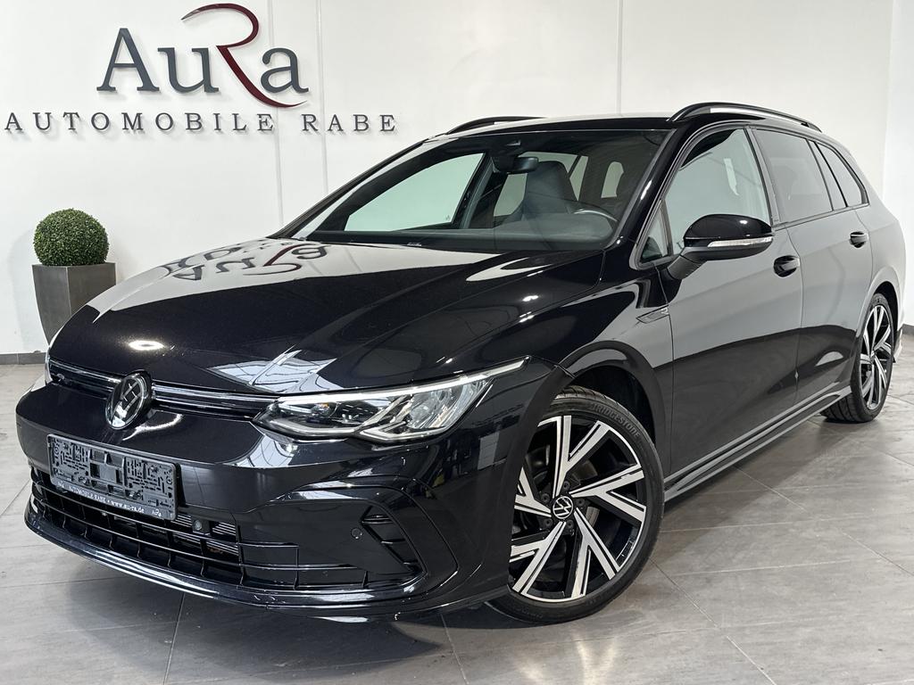 Volkswagen Golf Variant 20 TDI DSG RLine NAVLEDAHK 2022