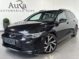 Volkswagen Golf Variant 2.0 TDI R-Line DSG NAV+LED+AHK+SHZ - Volkswagen Golf: R Line TDI