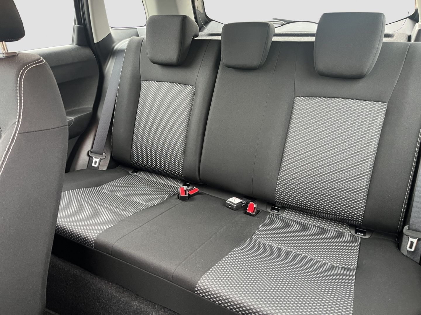 Suzuki Vitara - Bild 18