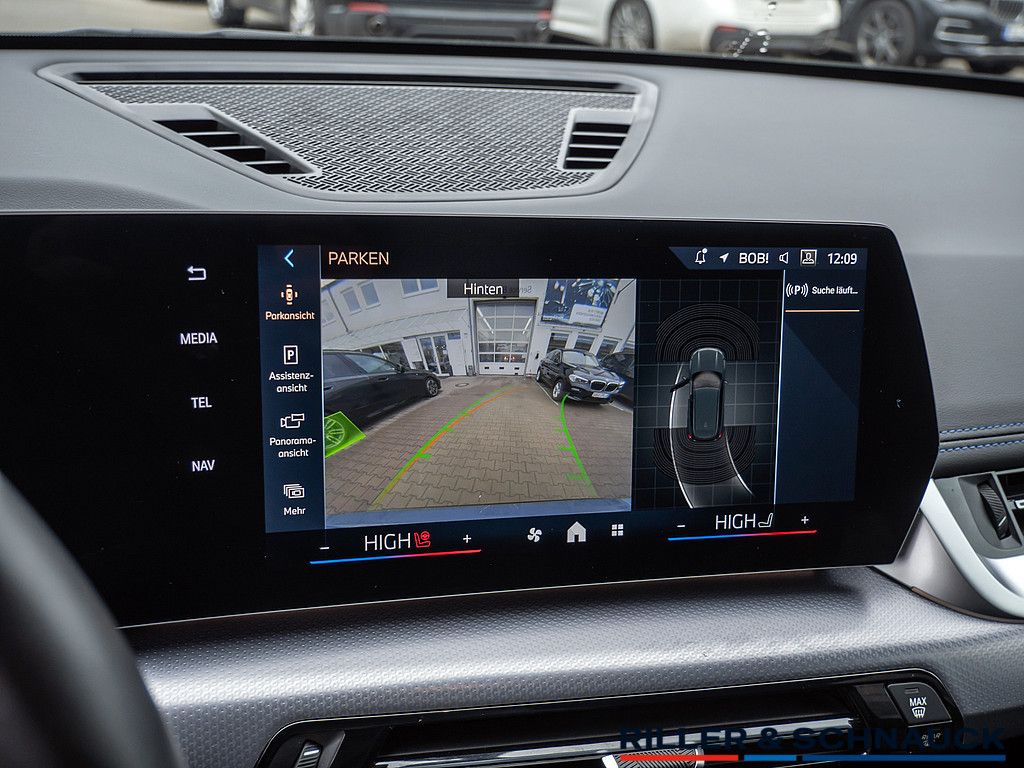 BMW X1 xDrive 23d M-Sport KAMERA NAVI AHK ACC LED foto 14