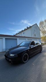 Seat Leon 1M 1.9 TDI ARL ORIGINAL SUPERCOPA - Seat Leon: Supercopa