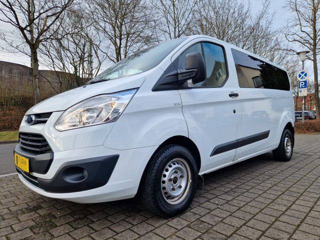 Ford Transit Custom 2.0 TDCi 310 L2 Trend|9-Sitzer|AC