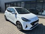 Hyundai i10 Prime Navi RFK Sitzheizung - Hyundai i10: Prime