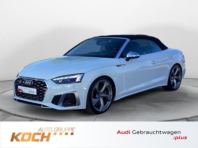 Image of Audi S5