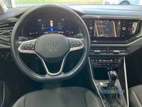 Volkswagen Taigo - Vorschau Bild 12