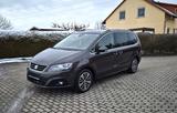 Seat Alhambra 2.0 TSI FR-Line DSG FR-Line  - Seat Alhambra: Fr