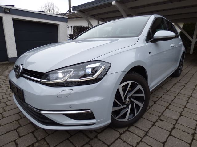 Volkswagen Golf VII 2.0TDI Join*MATRIX LED*Navi*Kamera*ACC*