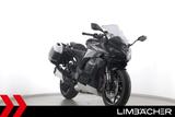 Kawasaki NINJA 1000 SX - Schaltassistent, TC, etc - KAWASAKI NINJA E 1