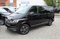 Volkswagen T6.1 Multivan Generation SIX DSG LED ACC Standhz