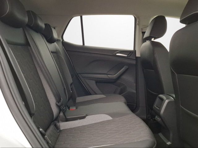 T-CROSS 1.0 TSI DSG GOAL AZV+CAM+NAVI+ACC