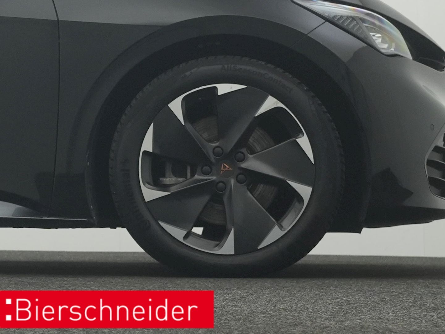 Cupra Born - Bild 29