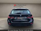 BMW 318d Touring |LED|1HAND|PDC|SHZ|TEMP|CarPLay| - BMW 318: Schwarz, 318d