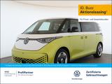 Volkswagen ID. Buzz Pro Lang AHK ACC IQ.Light EasyOpen Navi