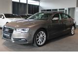 Audi A5 3.0 TDI LED*CAM*ALCAN*KLIMA*NAVI*SHZ* - Audi A5 bis 10.000 Euro