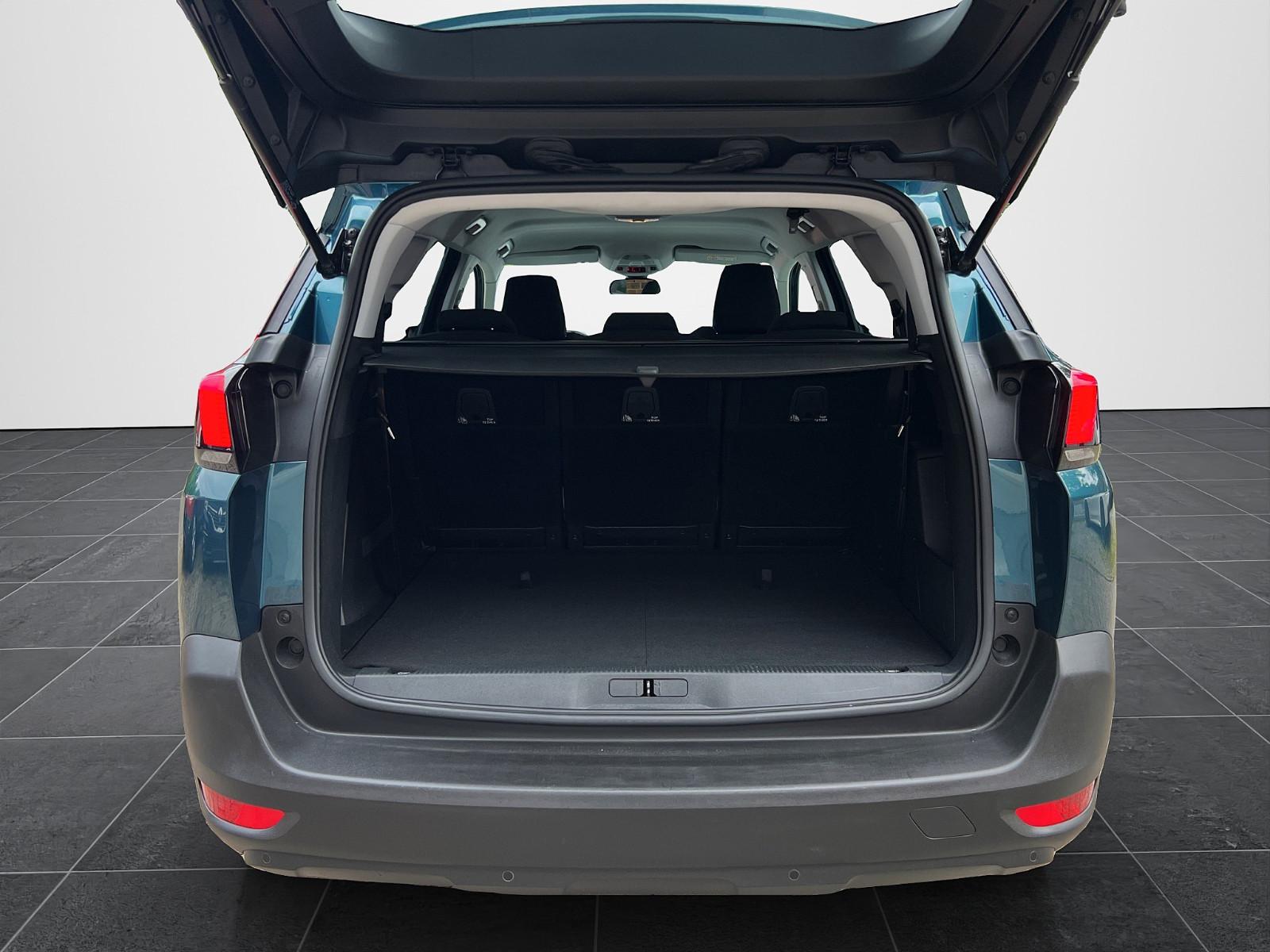 Peugeot 5008 BlueHDi 130 Active*NAVI*KAMERA*DAB*SHZ*SPUR