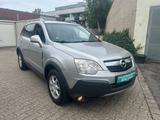 Opel Antara Edition Plus 4x4 AUTOMATIK, mit AHK - Opel Antara: Edition Plus