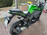 Kawasaki Ninja 1100 SX SE - KAWASAKI 1100