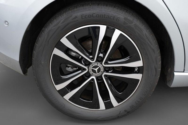 Mercedes-Benz A-Class A 200, миниатюра 28