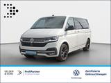 Volkswagen T6.1 Multivan Generation Six RFK*ACC*18"*Stand - Volkswagen Gebrauchtwagen in Bielefeld