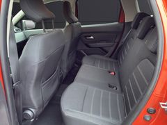 Dacia Duster II 1.3 TCe 130 Journey+