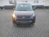 Ford Tourneo Connect Automatik Rollstuhlrampe - Ford Tourneo Connect in Bremen