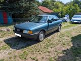 Audi 80 - 2. Hand - gebrauchte Audi 80 aus dem Jahr 1991