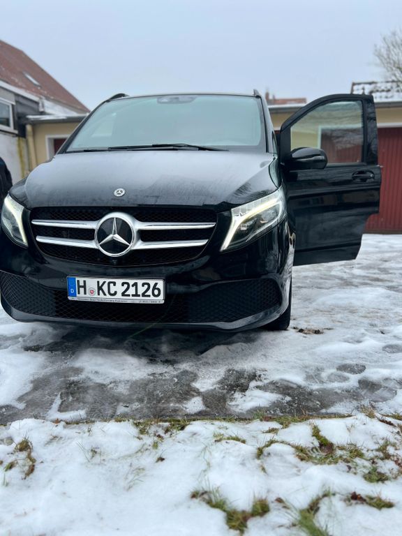 Mercedes-Benz V 300