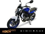 Suzuki Gladius 650 - SUZUKI GLADIUS