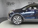 Opel Mokka X Kamera SHZ LHZ BT PDC vorne und hinten - mit Benzin-Antrieb: Sitzheizung, Geländewagen, Hinten