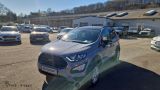Ford EcoSport Active DAB LED RFK AHK Klimaaut. PDC - Ford EcoSport: Active