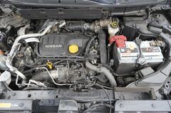 Fahrzeugabbildung Nissan X-Trail Acenta 7-Sitzer Panorama Navi Kamera TOP