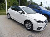Seat Ibiza 1.0 TSI 70kW Style - Seat Ibiza Gebrauchtwagen in Karlsruhe