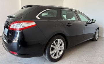Peugeot 508 - 6