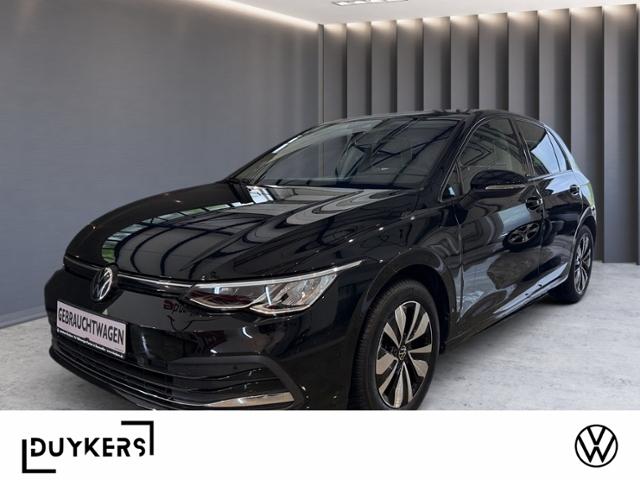 Volkswagen Golf VIII 1.0 TSI MOVE GJR RFK