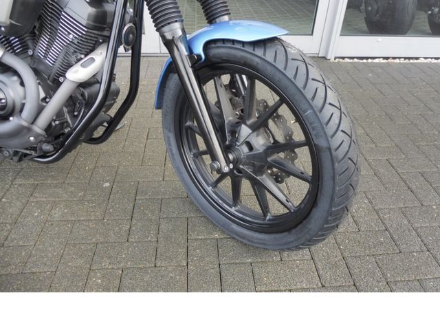 Yamaha Bolt