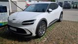 Genesis GV60 Sport AWD - Sitzkomfort/Face-ID/Vollleder.. - Genesis Elektroautos