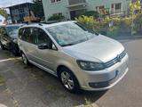 Volkswagen Touran 1.4 TSI DSG MATCH (Bj 2012) - VW Touran Gebrauchtwagen in Köln