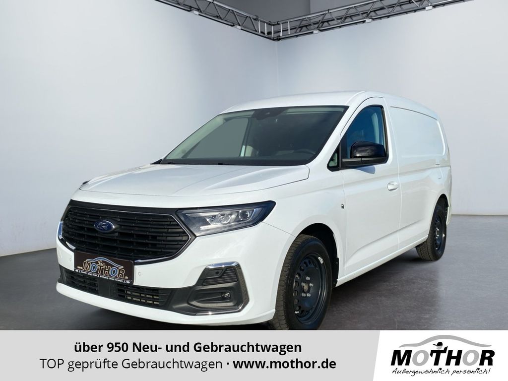 Image of Ford Transit Connect