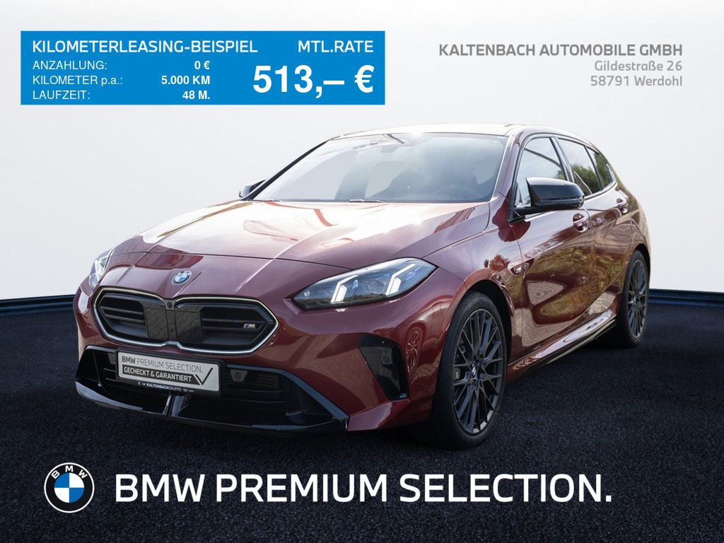 Image of BMW 135