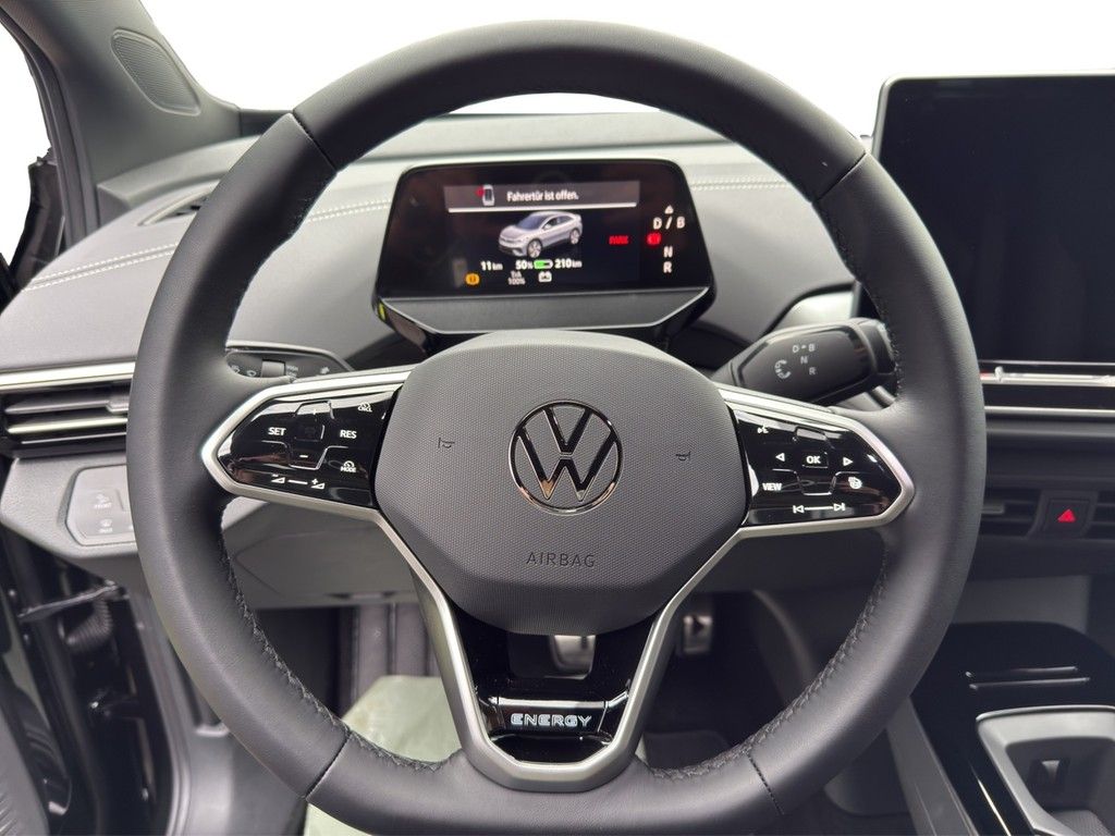 Volkswagen ID.5 - Bild 13