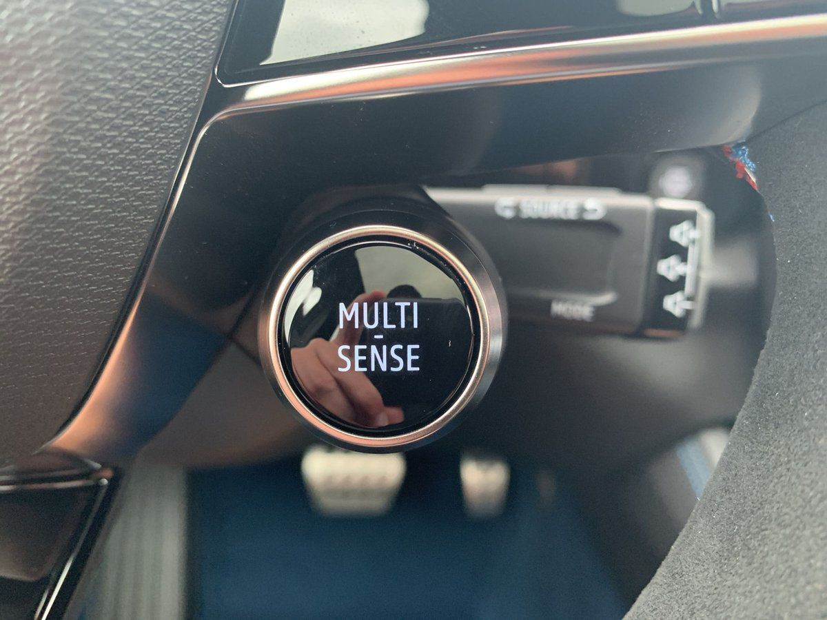 Renault Rafale - Bild 38