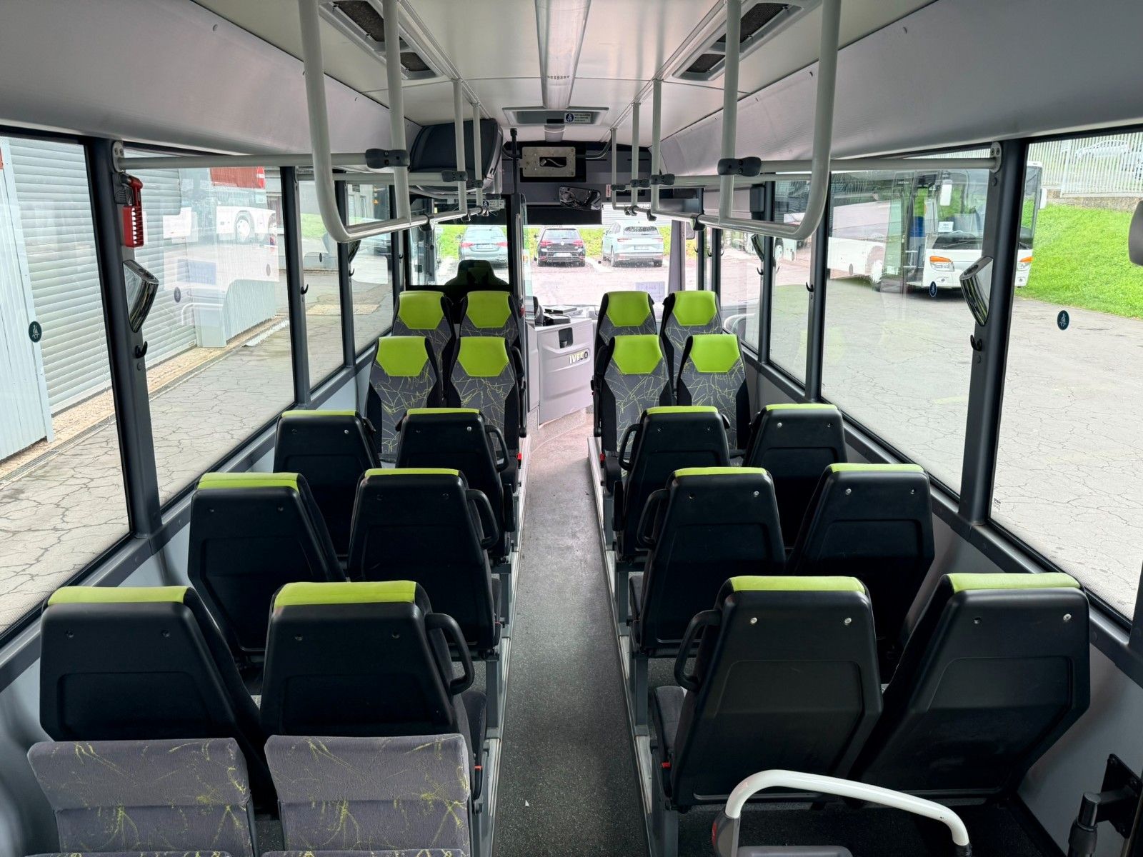 IVECO  2019 - Image 23 of 24