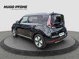 Kia Soul Inspiration / Wärmepumpe / Elektrisches Gla - Kia Soul: Automatik