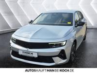 Opel Astra Sports Tourer 1.2 Turbo EAT8 GS AHK LED