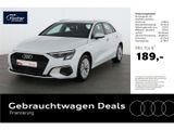 Audi A3 Sportback 40 TFSI e S-Tronic LED/Virt.+/NAV