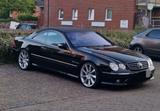 Mercedes-Benz CL 55 AMG  8 Fachbereift FESTPREIS  - Mercedes-Benz CL 55 AMG