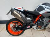 KTM 890 Duke R HighEnd Unikat WP Closed Cartridg - KTM 890 DUKE